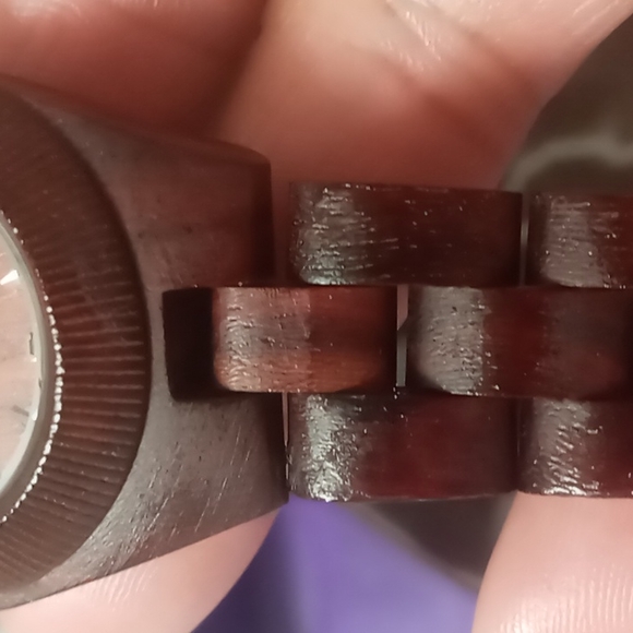 WeWood woman's watch - Picture 7 of 9